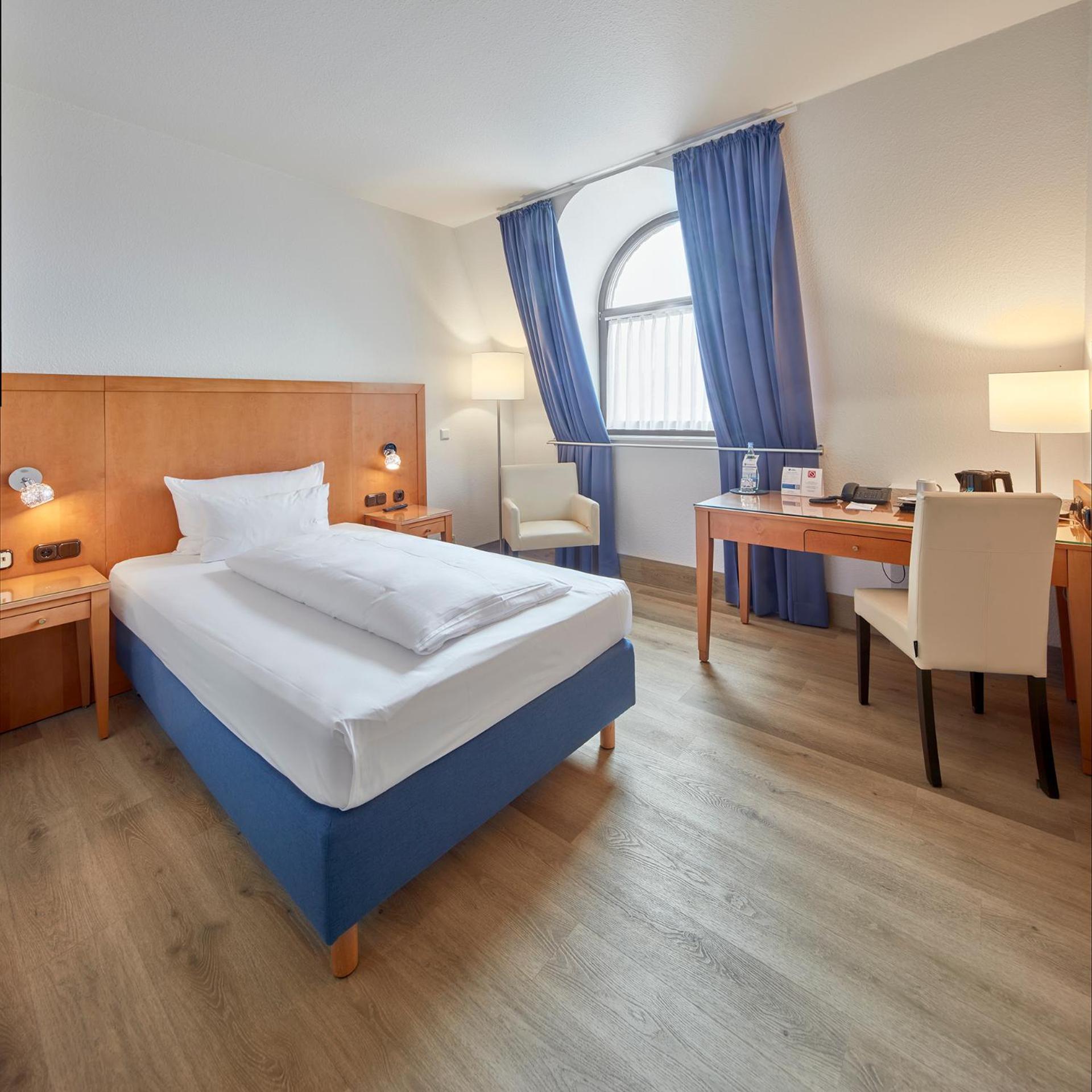 Best Western Hotel Trier City Экстерьер фото